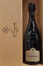 FRANCIACORTA VINTAGE COLLECTION EXTRA BRUT MILLESIMATO 2020 CÀ DEL BOSCO