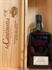WHISKEY THE GOSPEL STRAIGHT RYE WHISKEY AUSTRALIA 45°