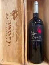 BOLGHERI IMPRONTE ROSSO SUPERIORE DOC 2021 MELETTI CAVALLARI