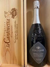 PROSECCO VALDOBBIADENE  RUIOL CASTEI SUPER.MILLESIMATO EX.DRY FOLLADOR