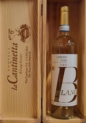 LANGHE DOC ARNEIS BLANGÉ 2023 CERETTO BIO