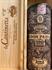 RUM DON PAPA RARE CASK UNBLENDED-UNFILTERED 101 PROF IN AMERICAN OAK