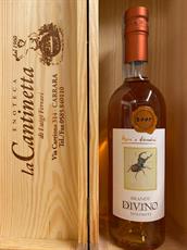 ACQUAVITE DIVINO BRANDY 50CL POJER E SANDRI