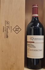 QUINTODECIMO VIGNA QUINTODECIMO TAURASI DOCG RISERVA 2020