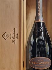 FRANCIACORTA DOCG BELLAVISTA ALMA ASSEMBLAGE 1 EXTRA BRUT MAGNUM