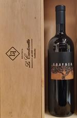 RIBOLLA GIALLA ANFORA GRAVNER IGT VENEZIA GIULIA 2016