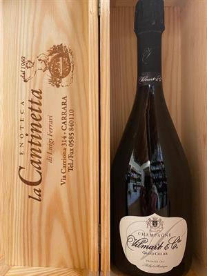 VILMART & CIE CHAMPAGNE GRAND CELLIER BRUT