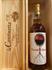 RUM TRINIDAD MOON IMPORT COLLECTION PATIENT STILL 2006 15 YO 45°