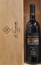 MARISA CUOMO FIORDUVA FURORE BIANCO COSTA D'AMALFI VINI ESTREMI 2023