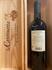 VINO ROSSO  CARMENERE PIÙ VENETO IGT ROSSO 2019 INAMA