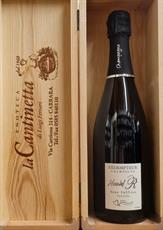 CHAMPAGNE RÉDEMPTEUR NOUVEL R BRUT NATURE 2020 ZERO SOLFITI AGGIUNTI