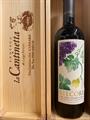 I GIUSTI & ZANZA BELCORE IGT BIO COSTA TOSCANA ROSSO 2020