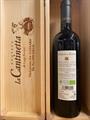 I GIUSTI & ZANZA BELCORE IGT BIO COSTA TOSCANA ROSSO 2020