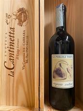 AQUA VITAE LE PERGOLE TORTE RIS CL 500