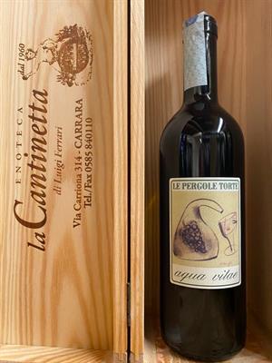 AQUA VITAE LE PERGOLE TORTE RIS CL 500