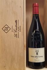 PINOT NERO PODERE DELLA CIVETTAJA IGT TOSCANA ROSSO 2022