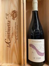 LA SIRAH IGT TOSCANA 2020 TENUTA LENZINI
