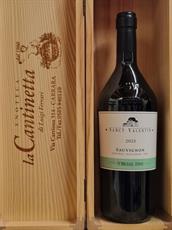SAUVIGNON SANCT VALENTIN DOC ALTO ADIGE 2023 SAN MICHELE APPIANO