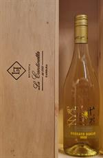 MOSCATO GIALLO VIGNETI DELLE DOLOMITI IGT 2021  CORKFREE