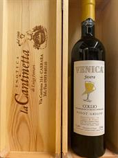 PINOT GRIGIO JESERA DOC COLLIO 2024 VENICA & VENICA