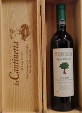 SAUVIGNON RONCO DELLE MELE DOC COLLIO 2023 VENICA & VENICA