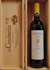 RIBOLLA GIALLA L'ADELCHI DOC COLLIO 2021 VENICA & VENICA