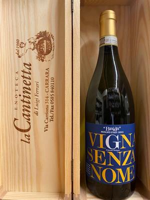 MOSCATO D'ASTI VIGNA SENZA NOME 2021 DOCG BRAIDA DI GIACOMO BOLOGNA