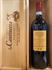 ROSSO DI MONTALCINO DOC TENUTA GREPPO 2019  BIONDI-SANTI