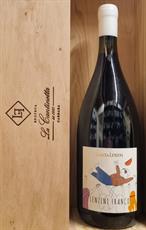 TENUTA LENZINI LENZINI FRANCO CABERNET IGT TOSCANA ROSSO 2024 MAGNUM