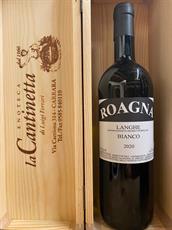 LANGHE BIANCO DOC 2020 ROAGNA
