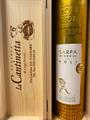 GRAPPA SARPA ORO BARRIQUE DI POLI 70 CL