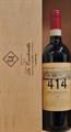 MORELLINO DI SCANSANO PODERE 414 DOCG BIO 2024
