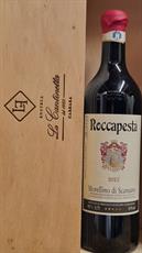 MORELLINO DI SCANSANO DOCG 2023 ROCCAPESTA