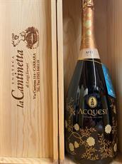 ASTI DOCG ACQUESI SPUMANTE METODO MARTINOTTI MAGNUM