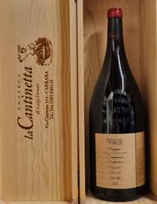 SANGIOVESE DI ROMAGNA PRUGNETO DOP 2022 PODERI DAL NESPOLI MAGNUM