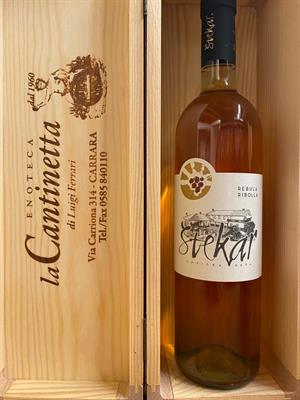 RIBOLLA REBULA BIO 2021 STEKAR