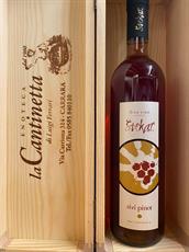 PINOT GRIGIO SIVI BIO 2021 STEKAR
