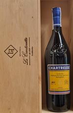 CHARTREUSE MOF 45° CUVÉE DES MEILLEURS OUVRIERS DE FRANCE SOMMELLIERS