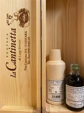 CHARTREUSE ELIXIR VEGETAL 69° cl 10