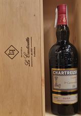 CHARTREUSE LIQUEUR DU 9e CENTENAIRE REL.2025 47°