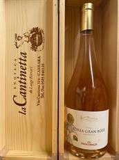 AUREA GRAN ROSÉ IGT TOSCANA ROSATO 2021 TENUTA AMMIRAGLIA FRESCOBALDI