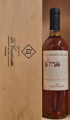 VIN SANTO DEL CHIANTI 40 ALTARI DOC 2021 FRESCOBALDI