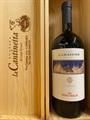 LAMAIONE IGT TOSCANA ROSSO 2017 MAGNUM TENUTA CASTELGIOCONDO FRESCOBALDI