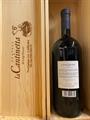 LAMAIONE IGT TOSCANA ROSSO 2017 MAGNUM TENUTA CASTELGIOCONDO FRESCOBALDI