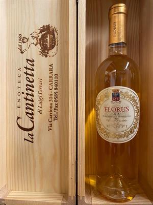 MOSCADELLO FLORUS DOC MOSCADELLO DI MONTALCINO 2018 CASTELLO BANFI