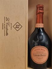 LAURENT-PERRIER CUVÉE ROSÉ BRUT GIFT BOX