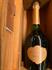 LAURENT-PERRIER ALEXANDRA ROSÉ AOC CHAMPAGNE MILLÉSIMÉ 2004
