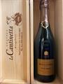 BOLLINGER R.D. CHAMPAGNE EXTRA BRUT MILLESIMATO GIFT BOX 2007