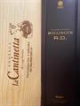 BOLLINGER R.D. CHAMPAGNE EXTRA BRUT MILLESIMATO GIFT BOX 2007