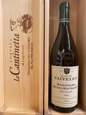 BIENVENUES-BATARD-MONTRACHET GRAND CRU 2020 DOMAINE FAIVELEY